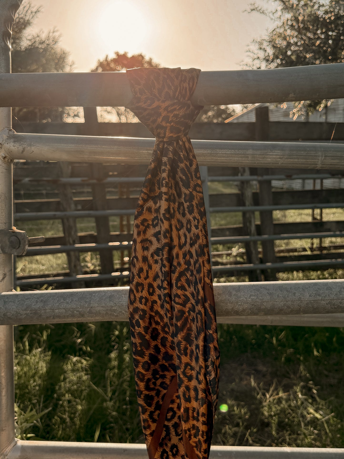 The Marfa Wildrag
