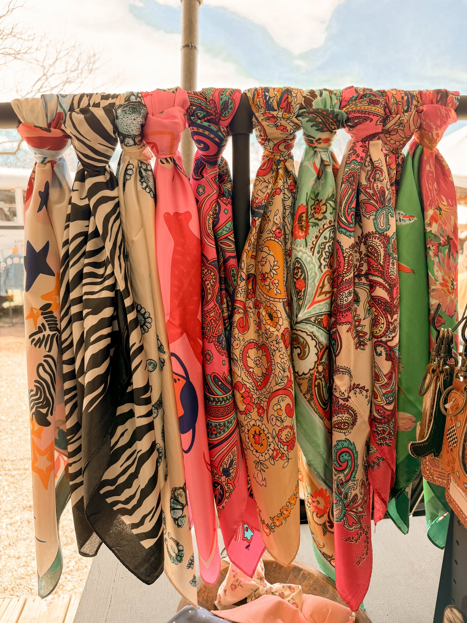 Western Accessories