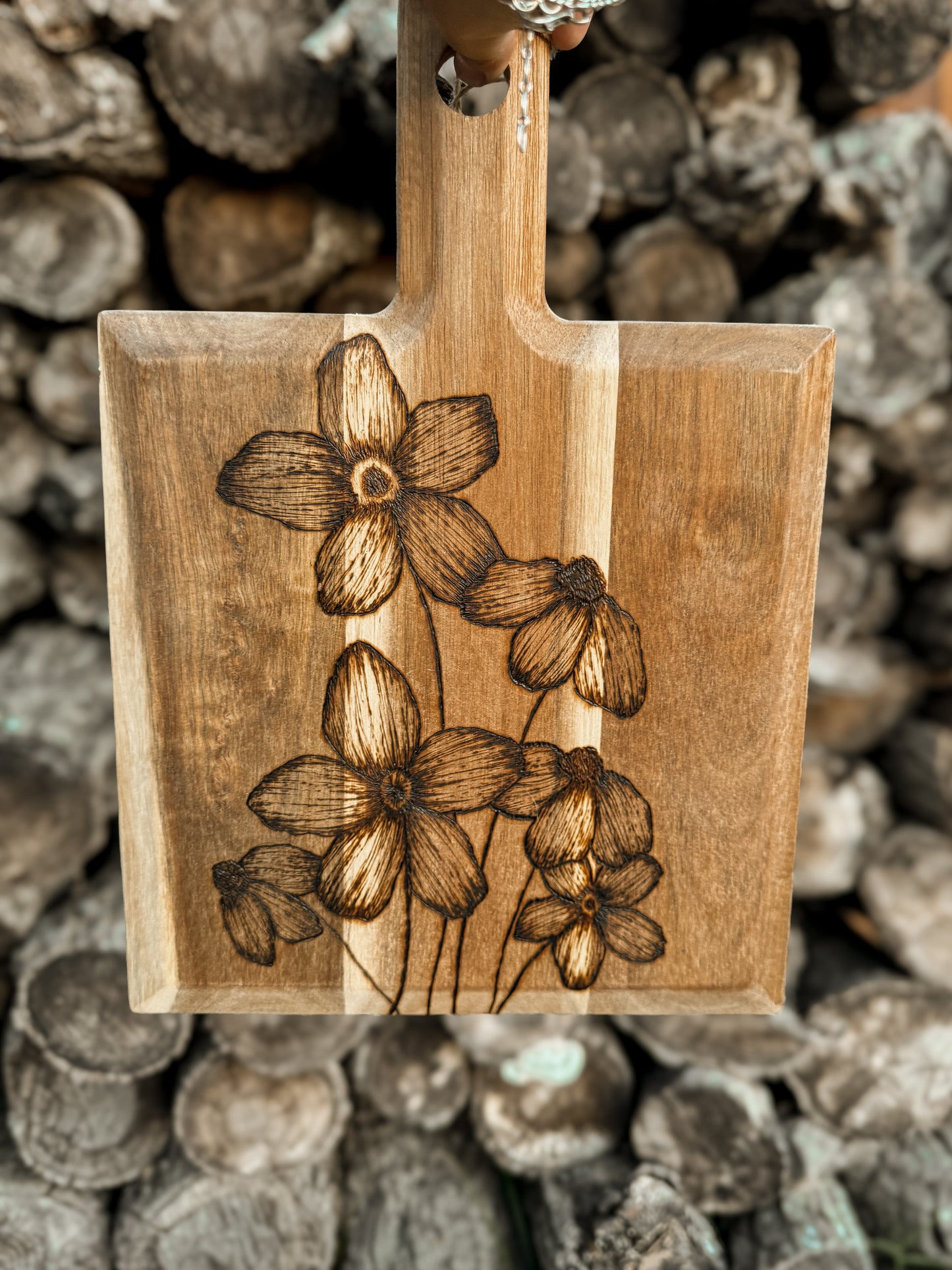 Large Cutting Board