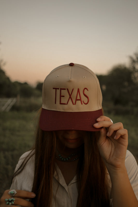 Texas Trucker