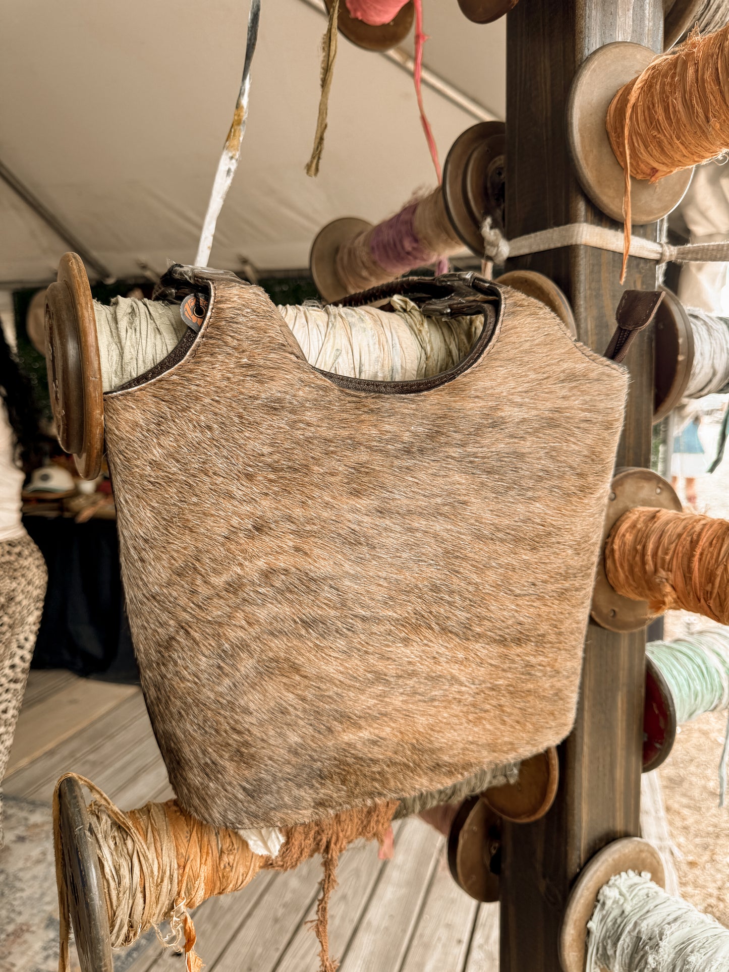 The Lynn Bag