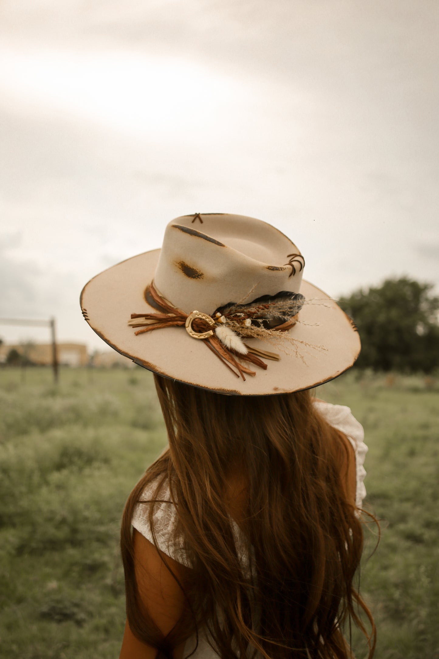 The Overtime Brim