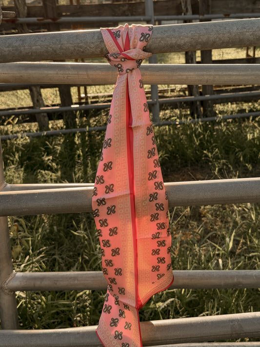 Desert Rose Twilly