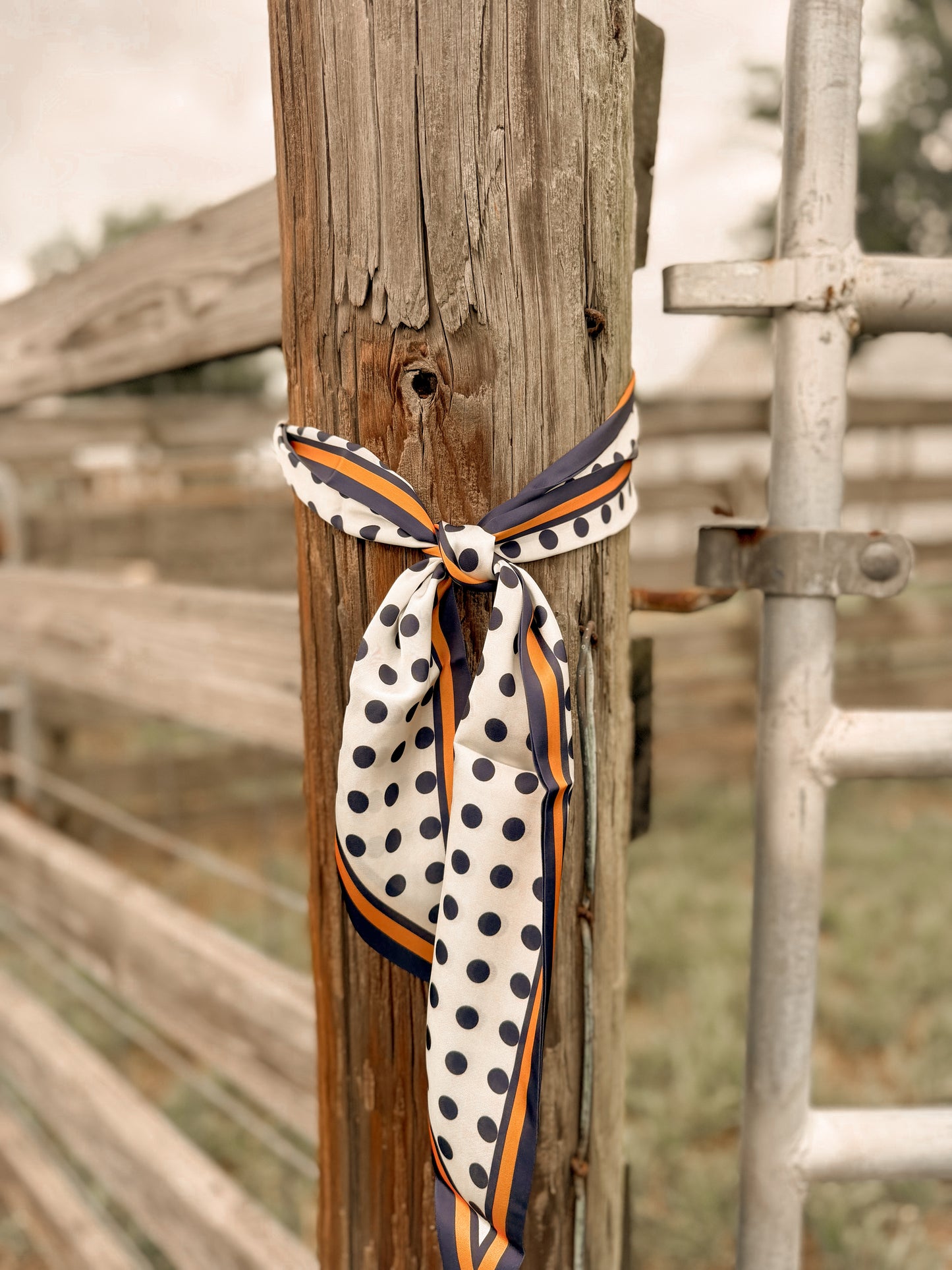 Patterned Twillys