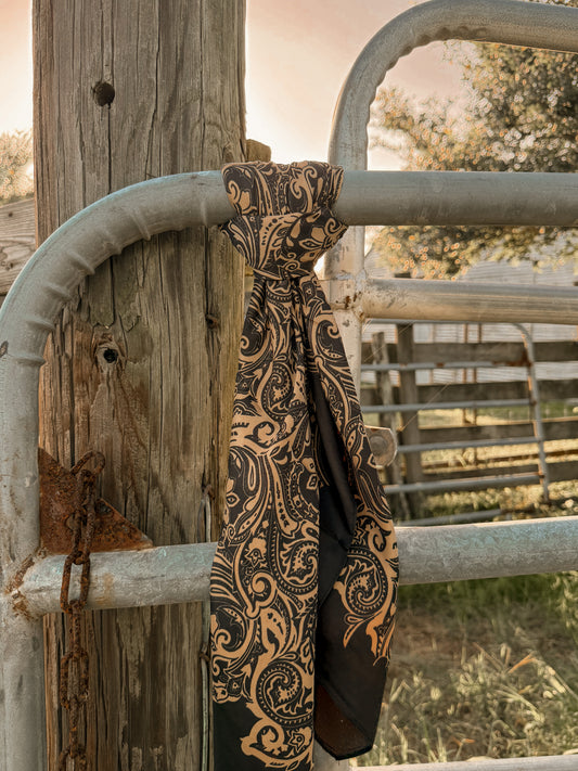 The Tooled Wildrag