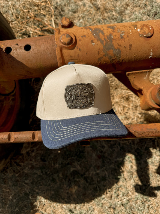NFR Trucker