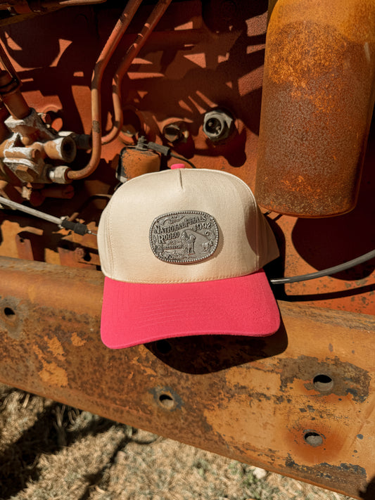 NFR Trucker