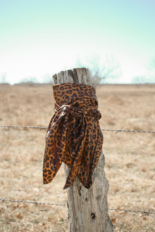 The Marfa Wildrag