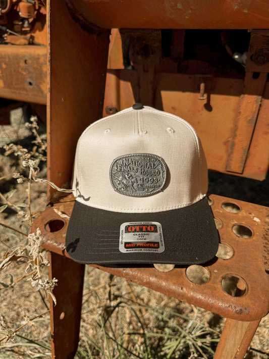 NFR Trucker