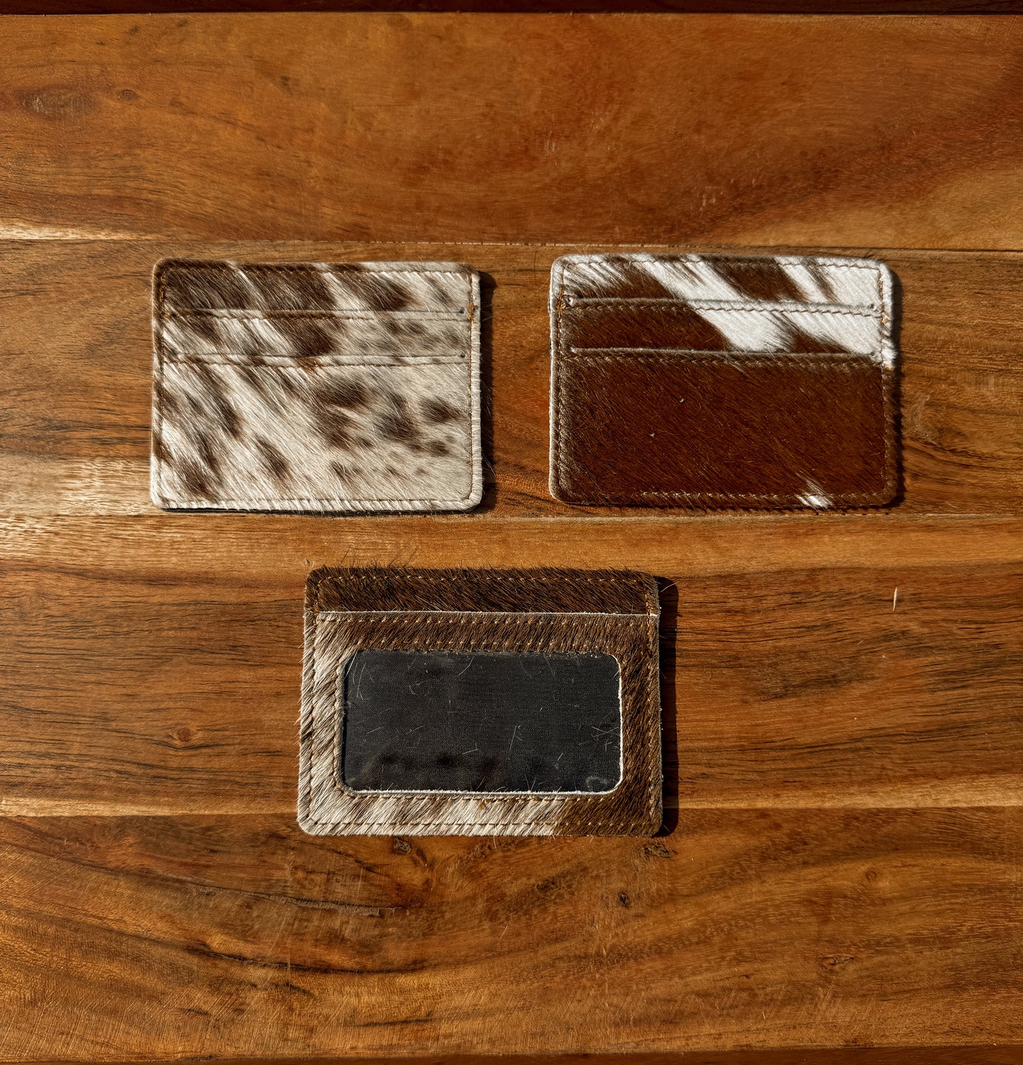 ID Credit Card Wallet