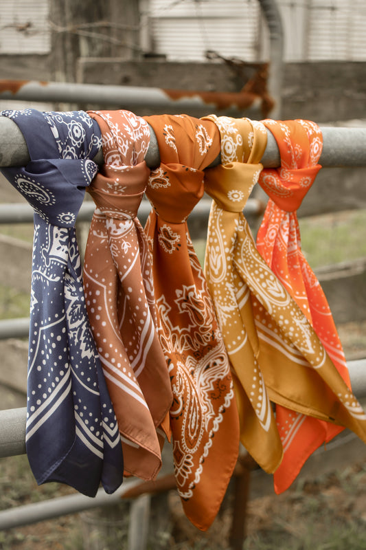 Og Bandana Wildrags