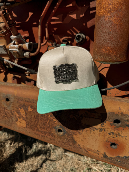 NFR Trucker
