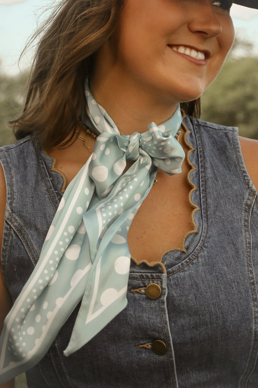 Polka Dot Twillies
