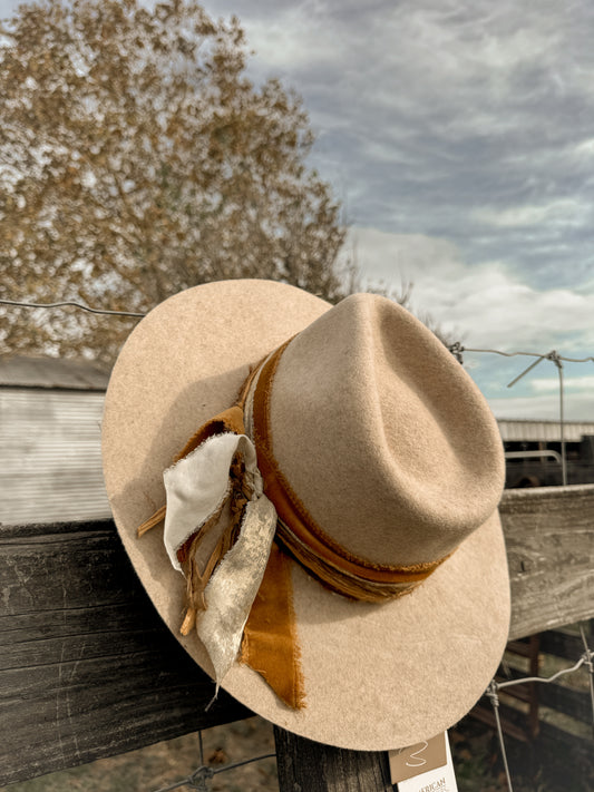 The Golden Hour Brim